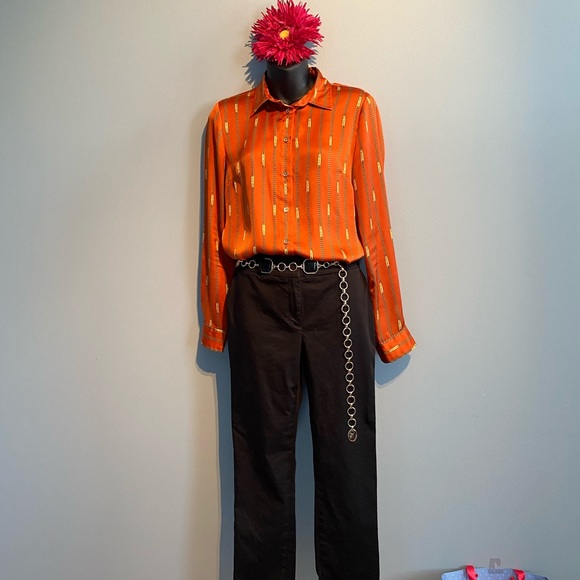 MK blouse - Picture 2 of 8